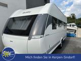 Hobby Excellent 540 WFU Modell 2025  - Angebote