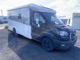Dethleffs Globebus Go Active T 45  - Dethleffs Globebus Go Active
