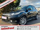 Honda HR-V 1.6 d Executive BLACK EDITION - Honda HR-V Executive mit Diesel-Antrieb