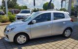 Mitsubishi Space Star Select 1.2 MIVEC 5-Gang - gebrauchte Mitsubishi Limousine