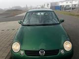 Volkswagen VW Lupo 1.4 - gebrauchte VW Lupo aus dem Jahr 2002