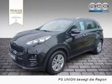 Kia Sportage 1.6 GDI, DREAM TEAM 2WD - gebrauchte Kia Sportage aus dem Jahr 2018