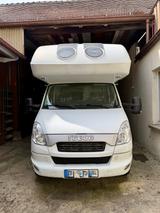 Dethleffs Globetrotter XXL A 9000 - Dethleffs Globetrotter XXL