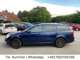 Skoda Octavia Combi Impuls Edition - Skoda Octavia: Impuls Edition