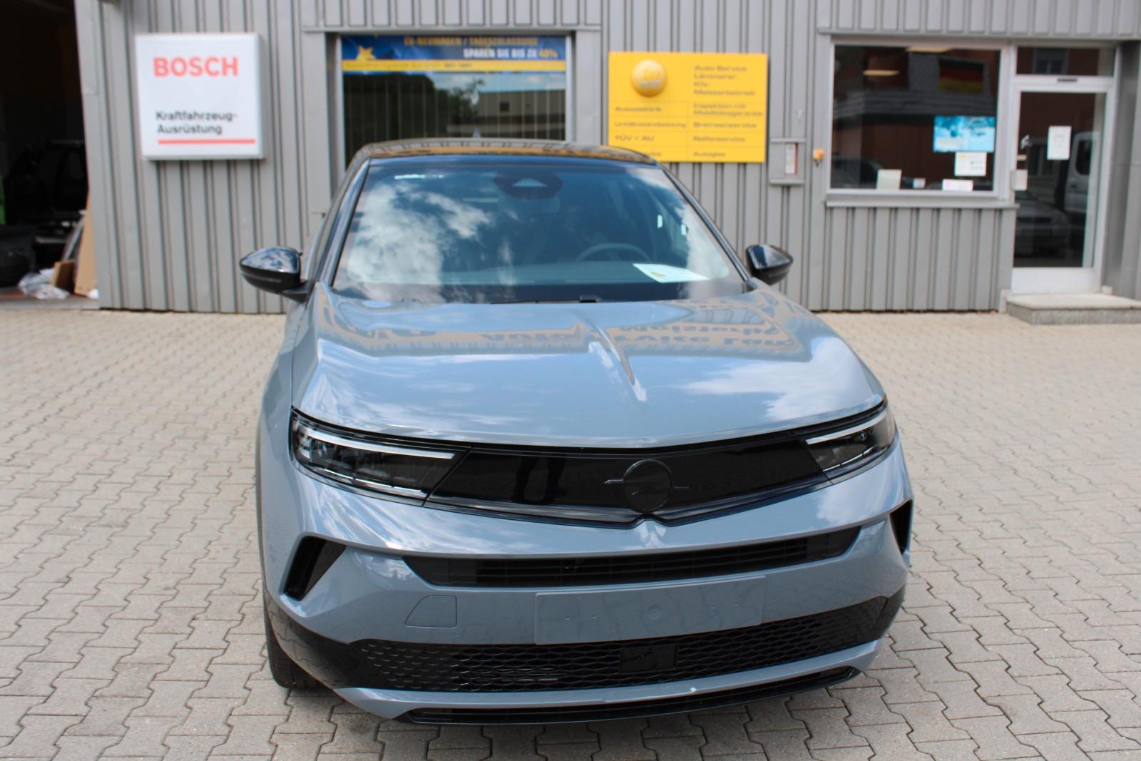 Opel Mokka GS 1.2 Turbo Hybrid 48V eDCT