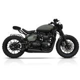 Triumph Bonneville Bobber - Dirt Bobber - TRIUMPH BONNEVILLE BOBBER