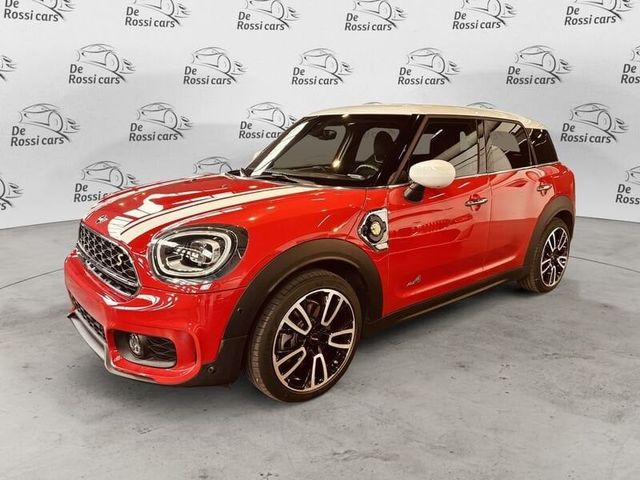 MINI Mini Countryman F60 Mini 1.5 Cooper S E Cou