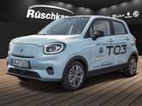 Leapmotor T03 der Ideale City Flitzer Navi Panodach PDC - scheckheftgepflegte LEAPMOTOR T03