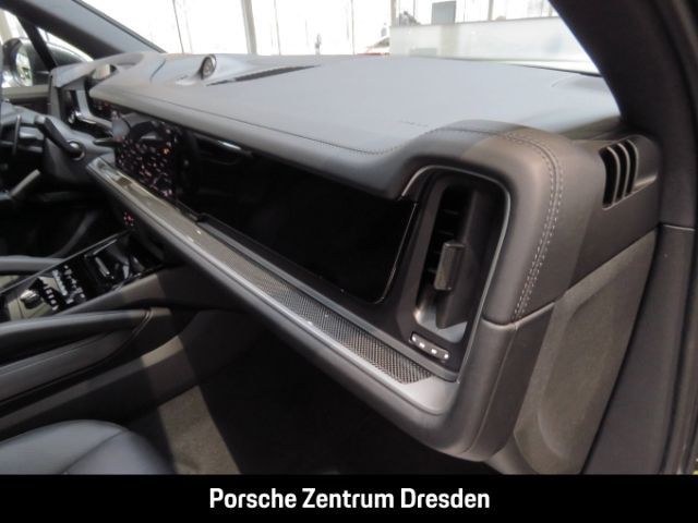Porsche Cayenne - Bild 24