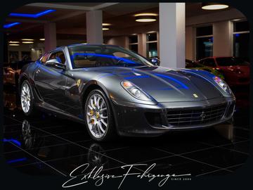 صورة مصغرة 23 لـ 2007 Ferrari 599 GTB