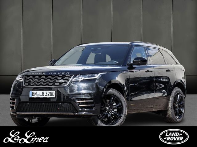 Land Rover Range Rover Velar P250 R-Dynamic SE