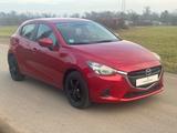 Mazda 2 Lim. Center-Line *Klima *PDC *SitzHeiz. - Mazda 2: Kleinwagen