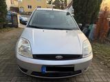 Ford Fiesta 1.4 TDCi - - Ford Fiesta aus 2005 mit Diesel-Antrieb