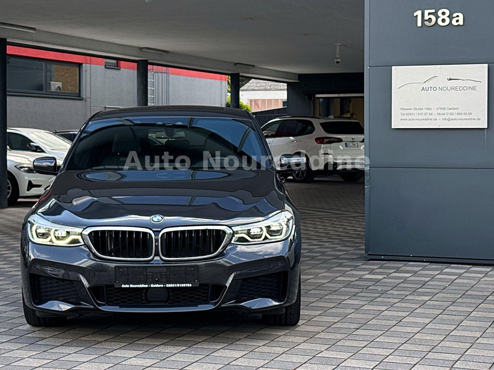 BMW 630d xDrive Gran Turismo *M-Sportpaket*M-Paket*