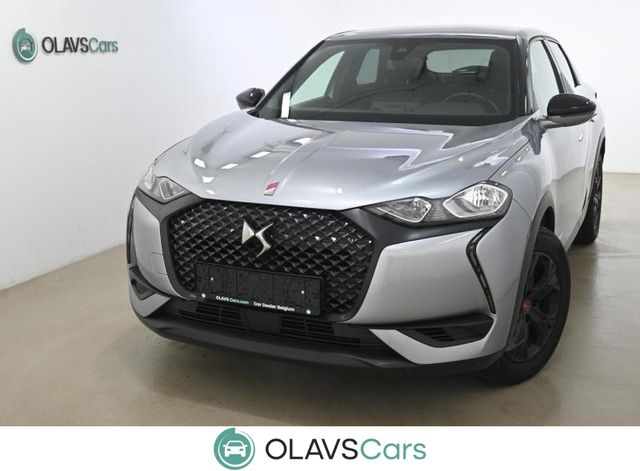 DS Automobiles DS3 Crossback 1.2 PureTech Perfomance Aut. LED 