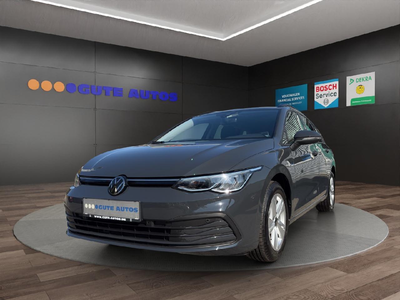 Volkswagen Life *LED*PDC*SHZ*