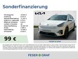 Kia Niro 204 SPIRIT 3PHASEN LED 8-fach-bereift - Kia Elektroautos