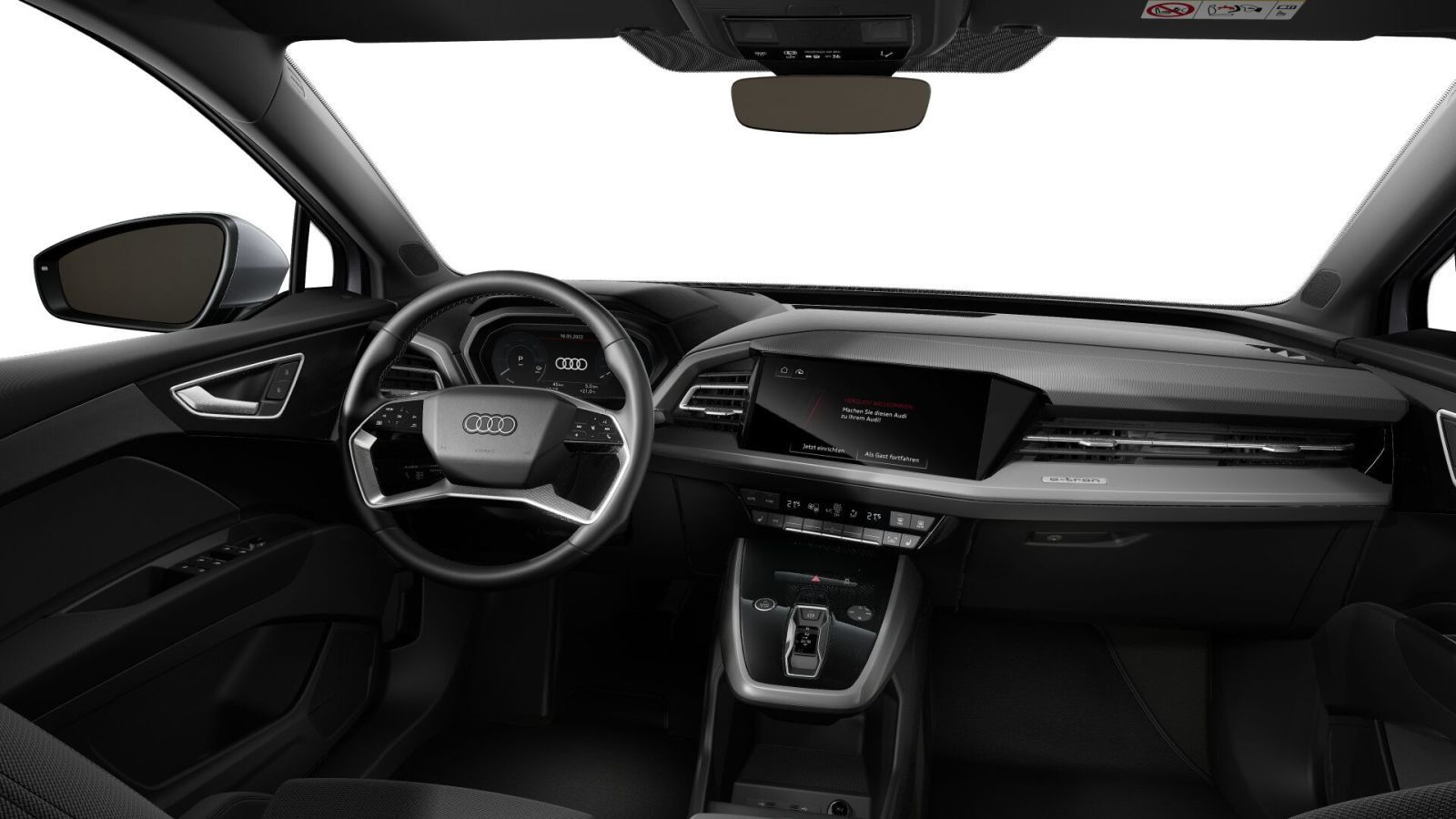 Audi Q4 e-tron - Bild 9