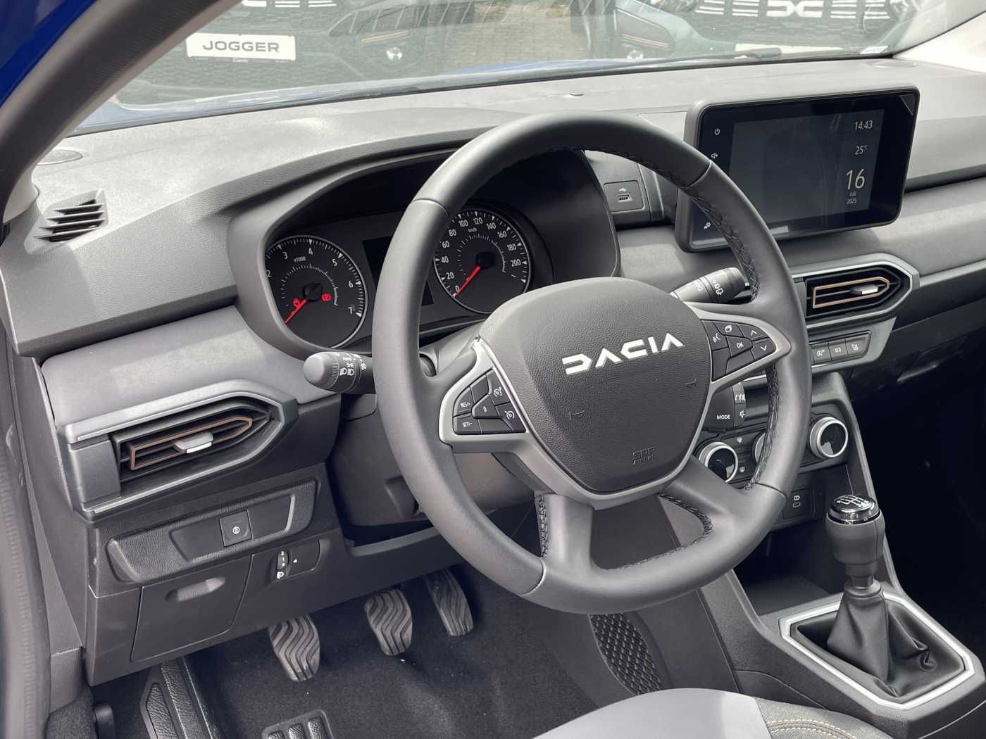 Fahrzeugabbildung Dacia Sandero Stepway Extreme+ TCe 110 Reduziert !!!