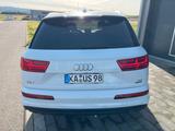 Audi Q7 3.0 TDI quattro Tiptronic S line - gebrauchte Audi Q7 aus dem Jahr 2015