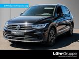 Volkswagen Tiguan 2.0 TDI DSG Active Plus Paket, AHK, ZGV - Volkswagen Tiguan: Plus