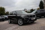 BMW X1 18d 2.0 sDrive Advantage 1 Hand - BMW X1: 2.0