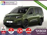 Citroën Berlingo PKW PLUS XL 7-S StyleP CarP PDC LED BT - Citroën Berlingo: Style