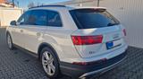 Audi Q7 ultra 3.0 TDI quattro tiptronic - - Audi Q7: Weiß