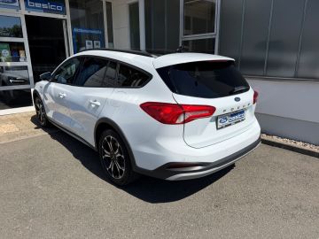 Ford Focus - 4
