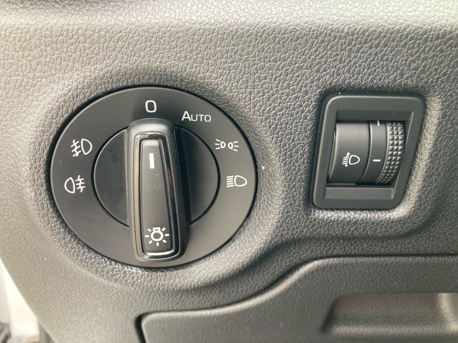 Skoda Fabia - Bild 21