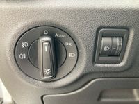 Skoda Fabia - Vorschau Bild 21
