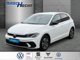 Volkswagen Polo  Energy 1.0 TSI*LED*NAVI*SHZ*PDC* - Volkswagen Polo Neuwagen: Weiß