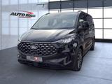 Ford Tourneo Custom Titanium X L1 2.0 EcoBlue LED AHK - Ford Tourneo