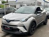 Toyota C-HR Hybrid StyleSelection|LEDER|KAMERA|NAVI|LED - Toyota C-HR in Mannheim