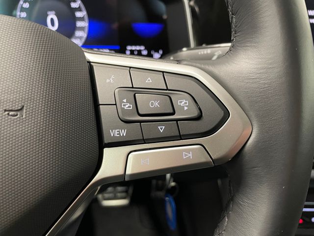 Taigo Move 1.0 TSI DSG LED RFK ACC TRAVEL