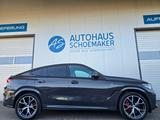 BMW X6 xDrive30d M Sport*Leder-Bicolor*St-Hz,HUD,AHK - gebrauchte BMW X6 aus dem Jahr 2023