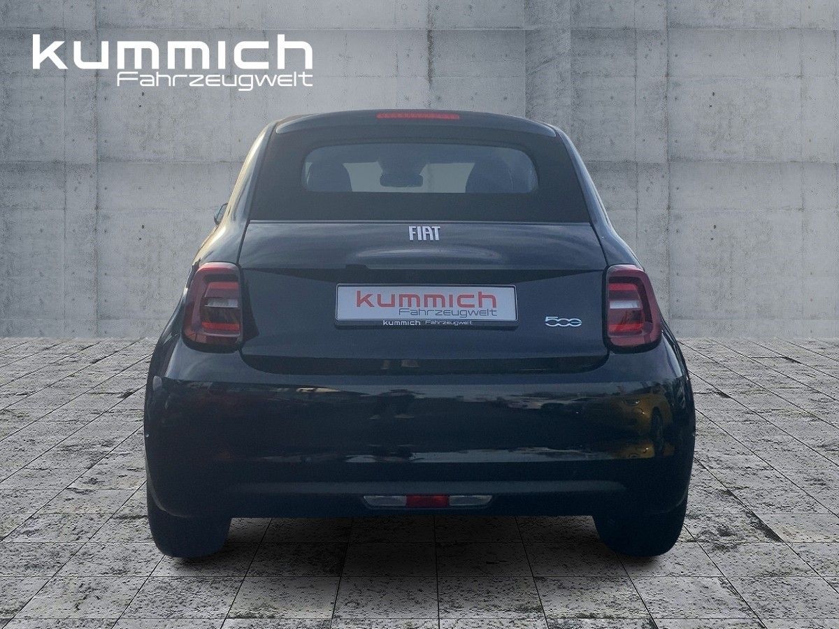 Fiat 500e - Bild 5