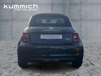 Fiat 500e - Vorschau Bild 5
