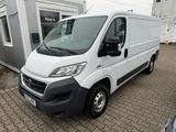Fiat Ducato Kasten 33 130 L2H1 RS: 3450 mm Klima - Fiat Ducato Gebrauchtwagen in München