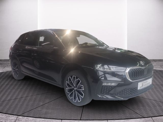 Fahrzeugabbildung SKODA Scala 1.0 TSI DSG Tour NAVI LED-MATRIX KAMERA AC