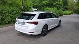Skoda Octavia 2.0 TSI 140kW DSG 4x4 SPORTLINE Stdhz - Skoda Octavia: 14 Tsi