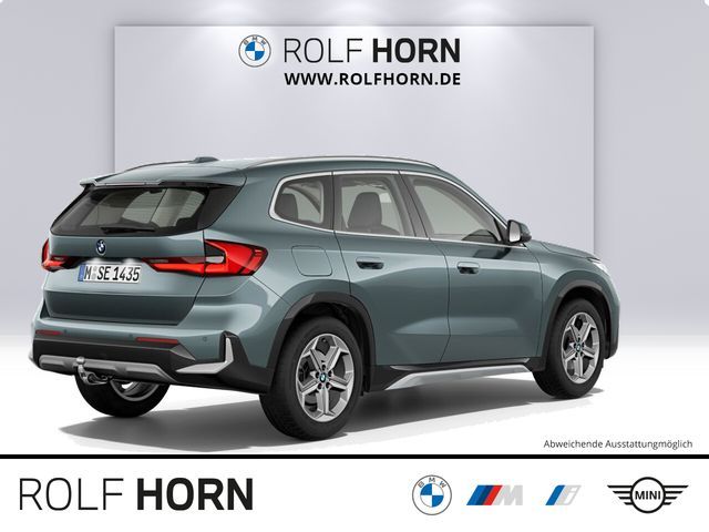 BMW X1 - Bild 5