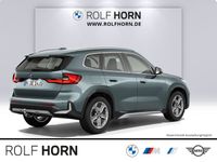 BMW X1 - Vorschau Bild 5
