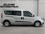 Fiat Doblo Maxi Kombi, 1.Hand, Rentnerfahrzeug - Fiat Doblo aus 2018