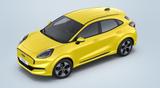 Ford Puma Gen-E 43 kWh**AUSSTATTUNG ANPASSBAR** - Neuwagen mit Elektro-Antrieb