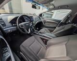 Hyundai i40 1.6l KLIMAAUTOM PDC 1.Hd SO+WI RFN GARANTIE - Hyundai i40: I40w