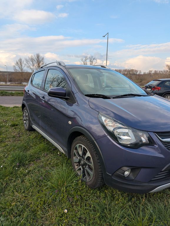 Image of Opel Karl