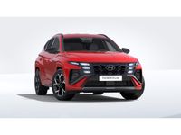 Hyundai TUCSON - Vorschau Bild 1