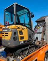 Volvo EC18D*BJ2015/2.700H/Hammerline/SW+2xLöffel* - Offers matching your search criteria