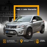 Suzuki 1.4 Comfort 4x4|AUTOMATIK|1.HAND|AHK|NAVI|KAMERA - Suzuki in Ludwigshafen